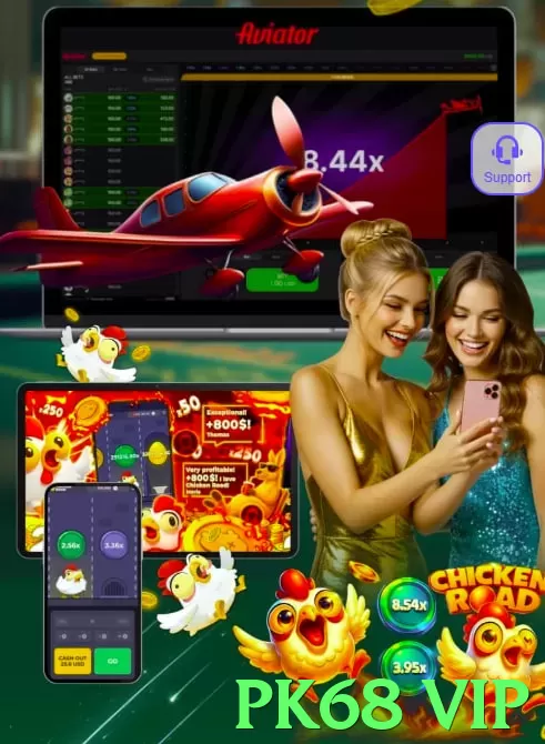 pk68 vip Pakistan - 3