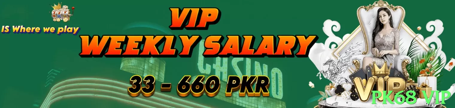 pk68 vip Pakistan - 3